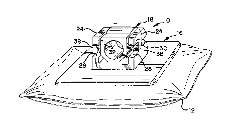 Une figure unique qui représente un dessin illustrant l'invention.